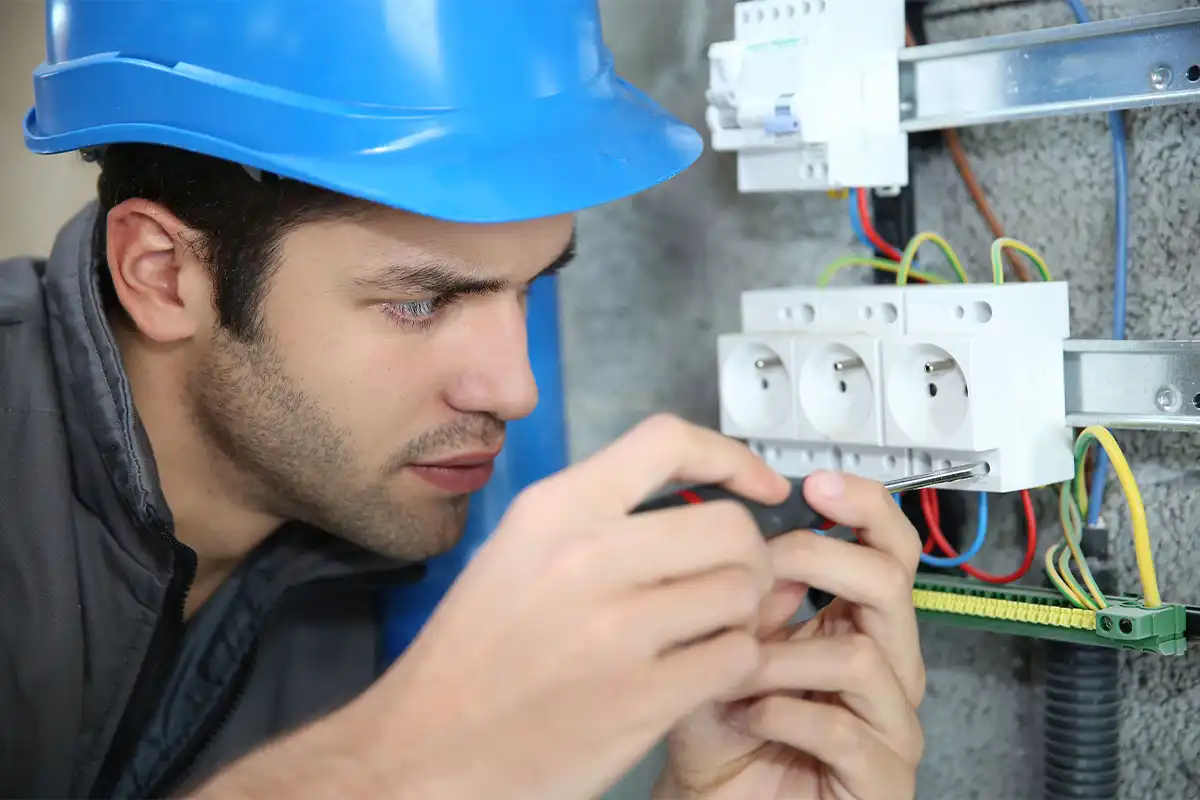 technicien